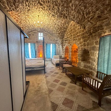 Beyzade Konagi Butik Otel 마르딘 외부 사진