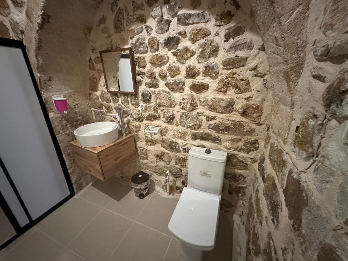 Beyzade Konagi Butik Otel 마르딘 외부 사진