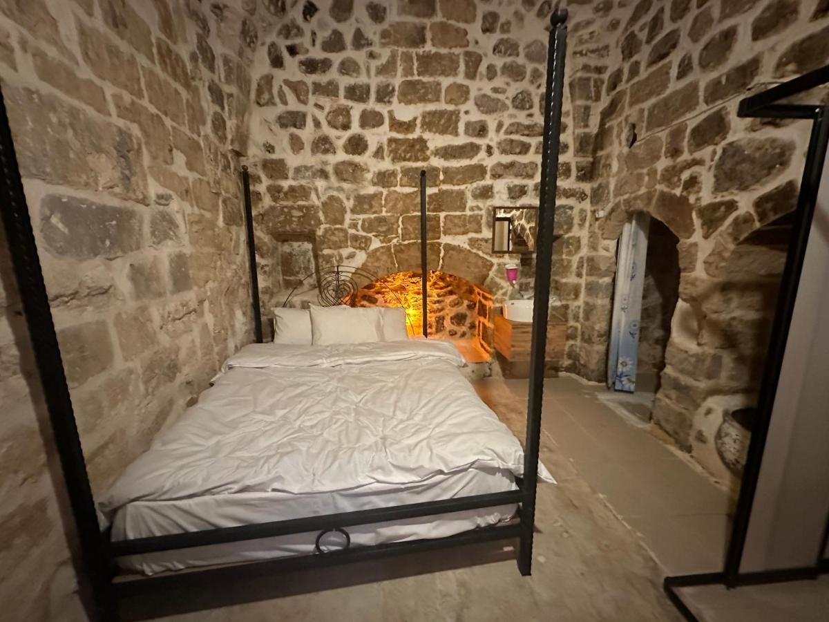 Beyzade Konagi Butik Otel 마르딘 외부 사진