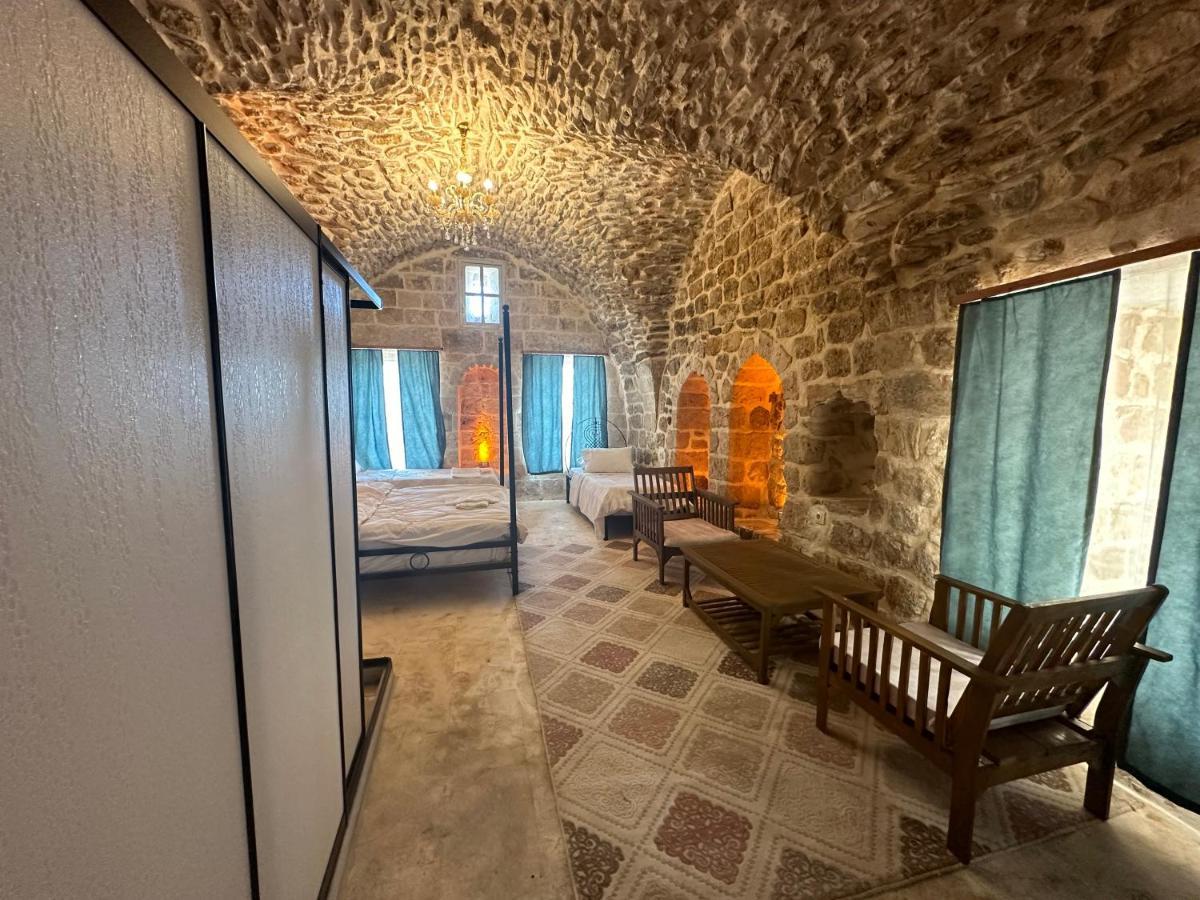 Beyzade Konagi Butik Otel 마르딘 외부 사진