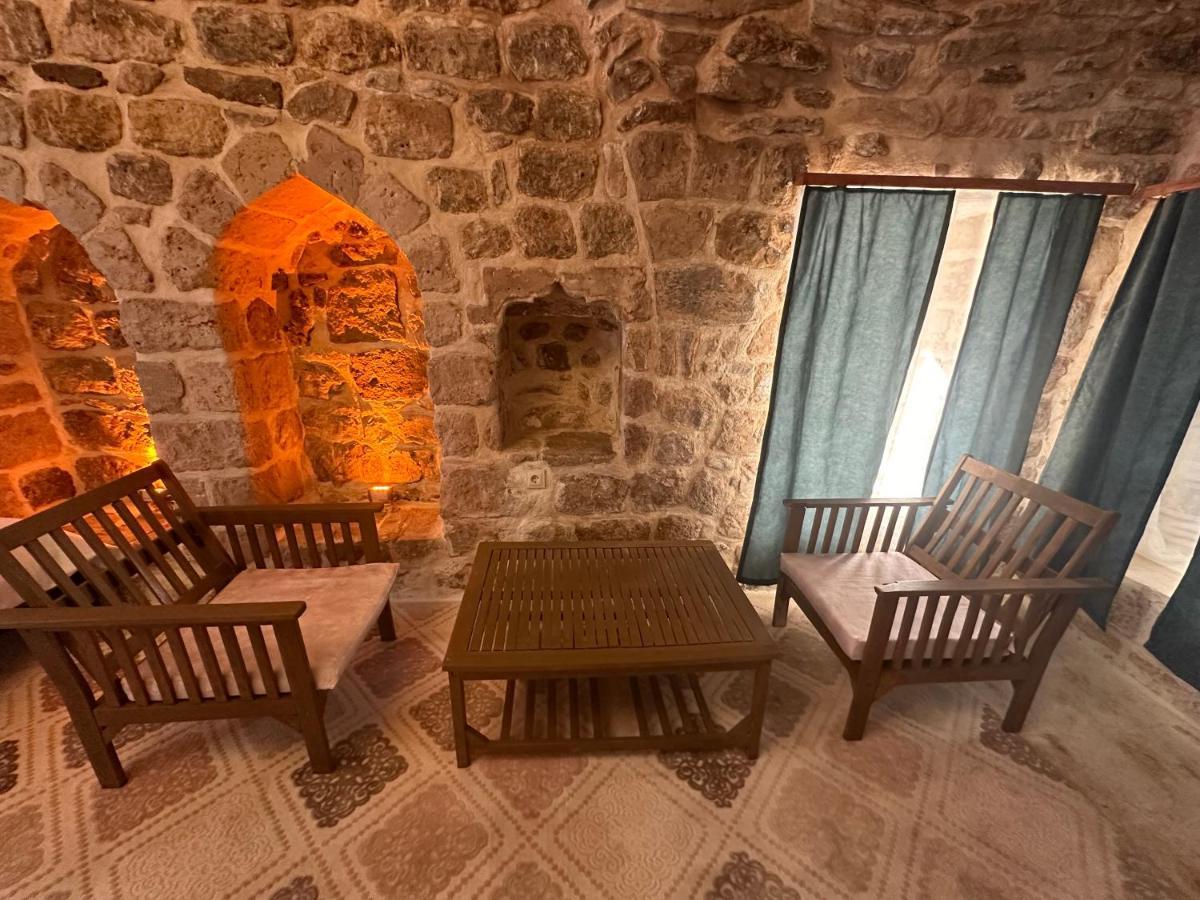 Beyzade Konagi Butik Otel 마르딘 외부 사진