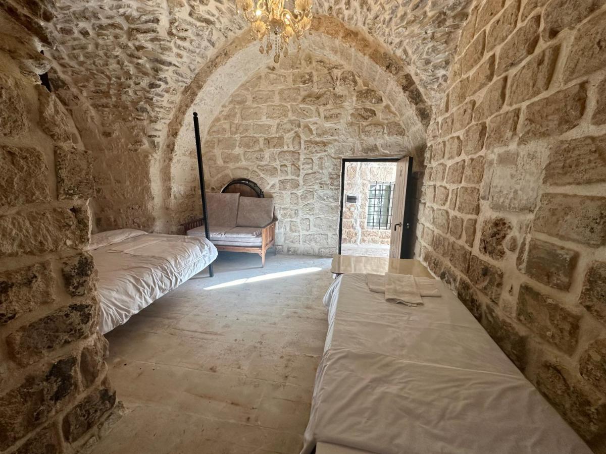 Beyzade Konagi Butik Otel 마르딘 외부 사진