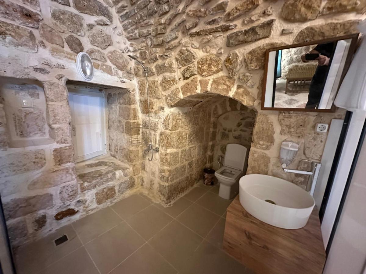 Beyzade Konagi Butik Otel 마르딘 외부 사진