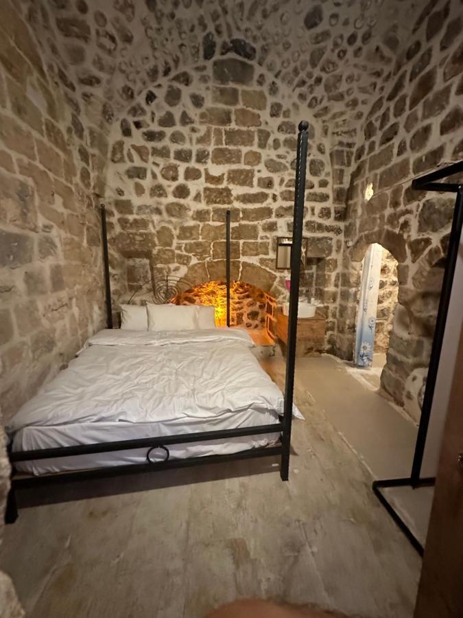 Beyzade Konagi Butik Otel 마르딘 외부 사진