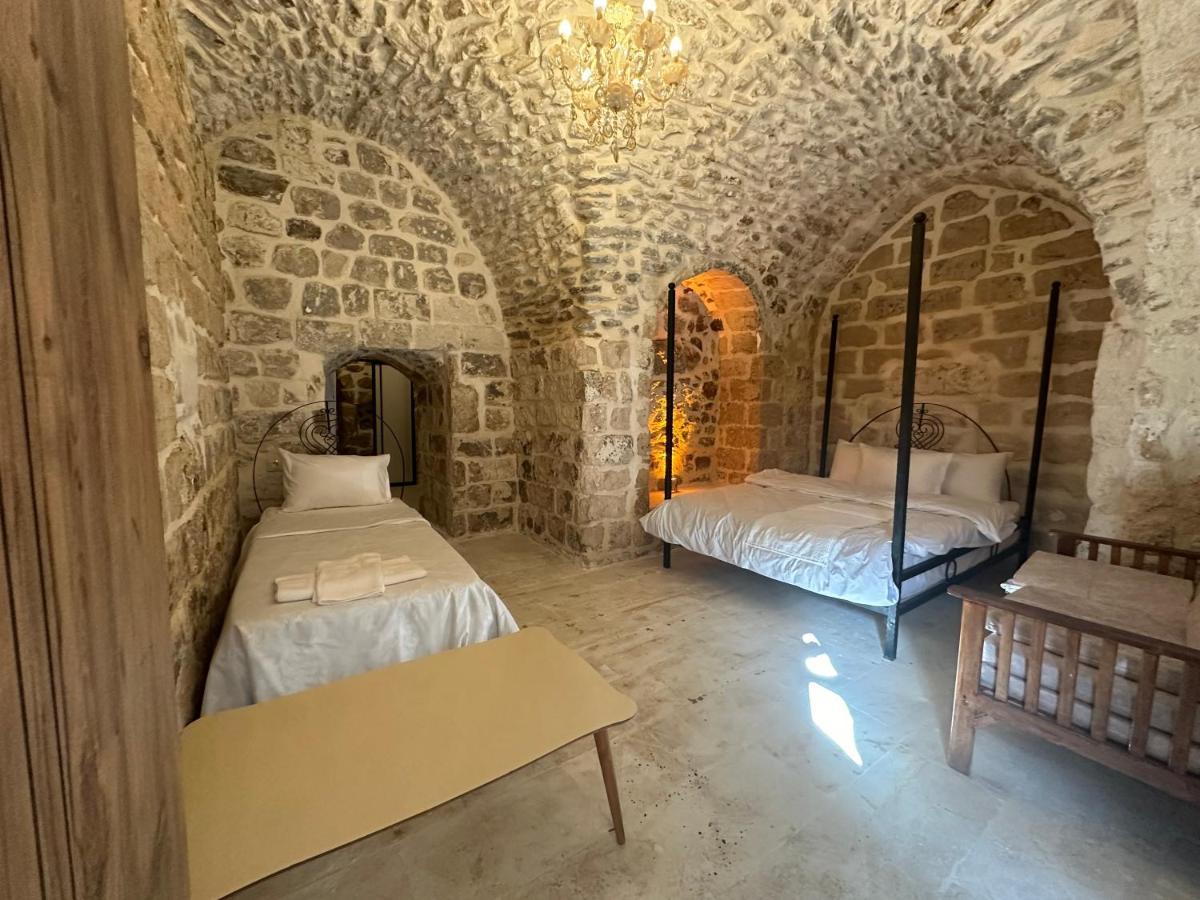 Beyzade Konagi Butik Otel 마르딘 외부 사진