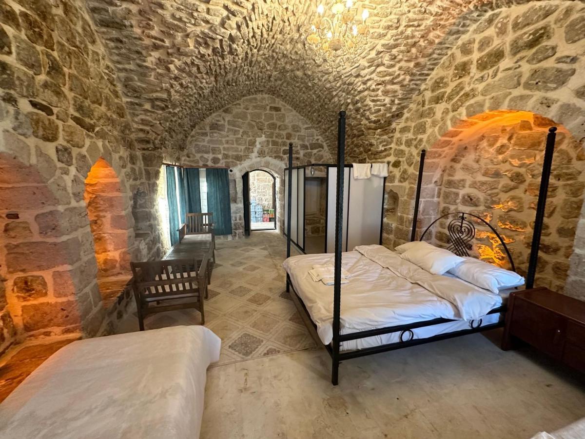 Beyzade Konagi Butik Otel 마르딘 외부 사진