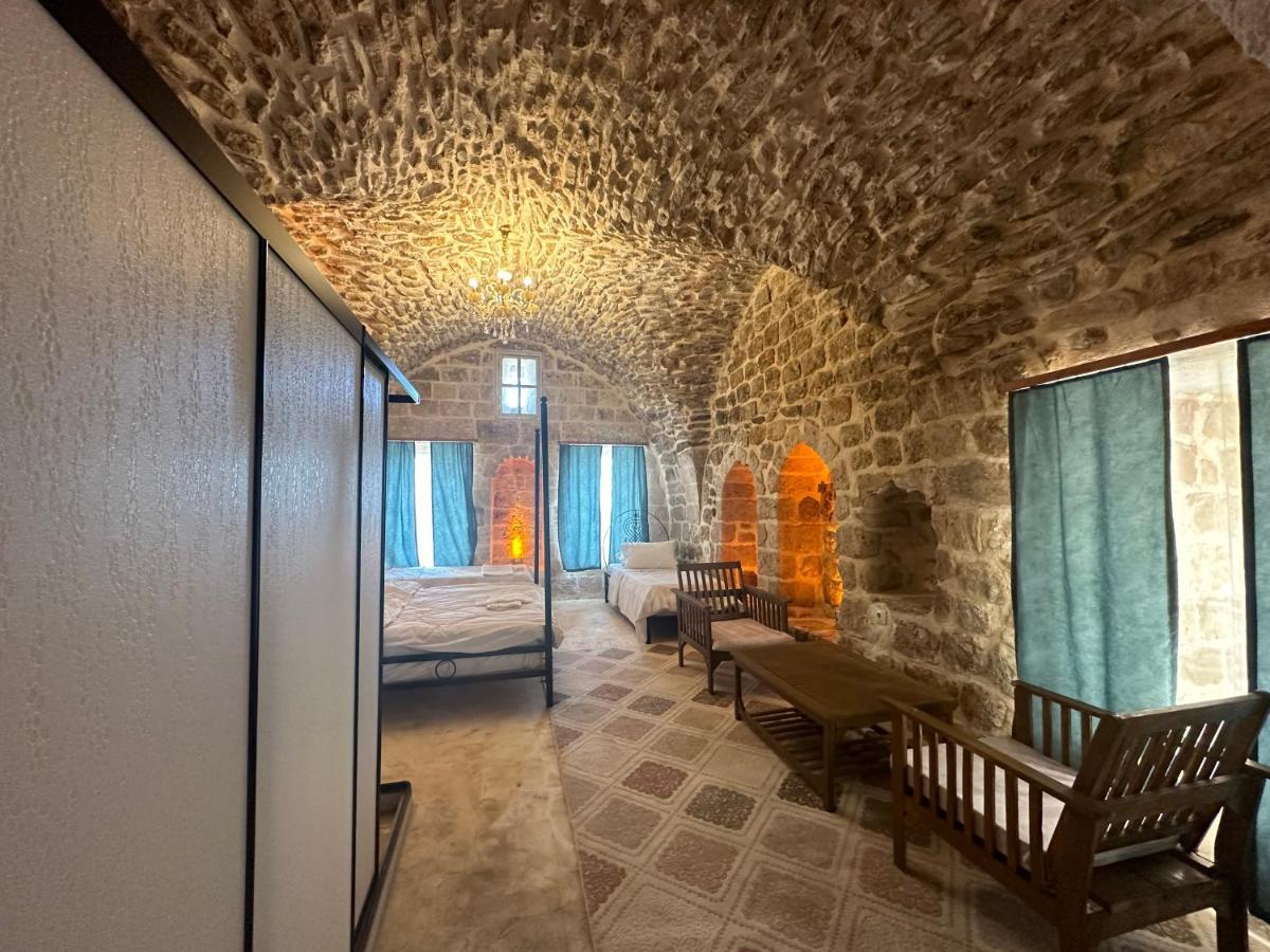 Beyzade Konagi Butik Otel 마르딘 외부 사진